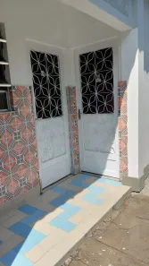 Casa com 1 Quarto para alugar, 50m² no Vicente de Carvalho, Rio de Janeiro