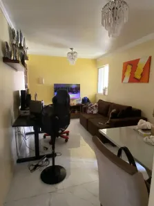 Apartamento com 2 Quartos à venda, 45m² no Turu, São Luís