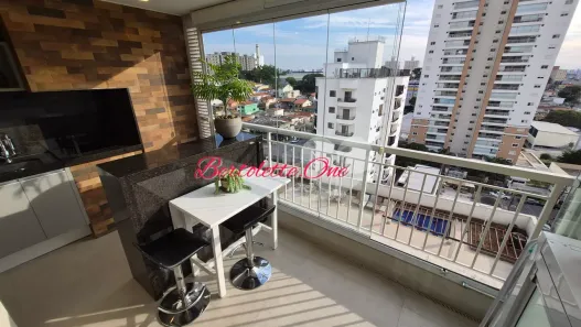 Apartamento com 2 Quartos à venda, 71m² no Santa Teresinha, São Paulo