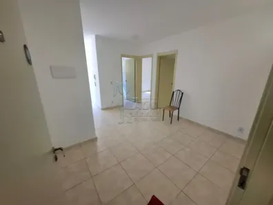 Apartamento com 2 Quartos à venda, 43m² no Jardim Interlagos, Ribeirão Preto