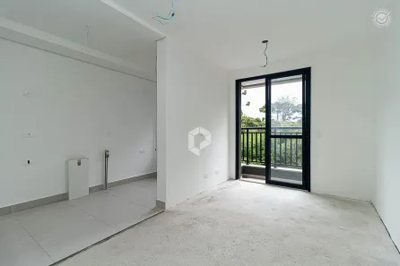 Apartamento com 2 Quartos à venda, 44m² no Cidade Industrial, Curitiba