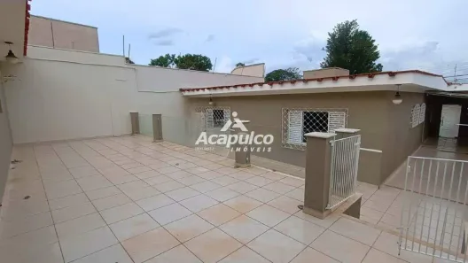 Casa com 3 Quartos à venda, 197m² no Vila Santa Maria, Americana