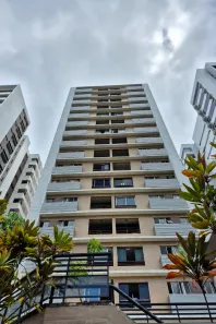 Apartamento com 2 Quartos para alugar, 100m² no Boa Viagem, Recife