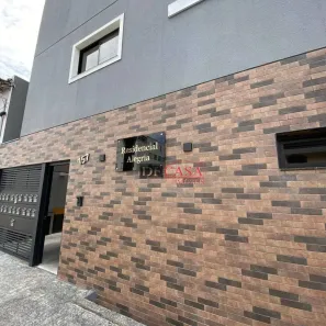 Apartamento com 2 Quartos à venda, 83m² no Vila Ré, São Paulo