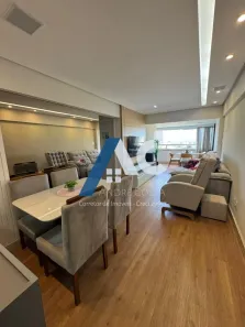 Apartamento com 3 Quartos para alugar, 80m² no Patamares, Salvador