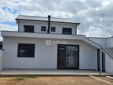 Casa com 1 Quarto à venda, 55m² no Barra do Aririú, Palhoça