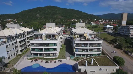 Apartamento com 3 Quartos à venda, 97m² no Campeche, Florianópolis