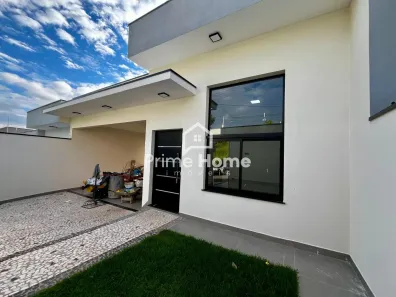 Casa com 3 Quartos à venda, 150m² no Bosque, Vinhedo