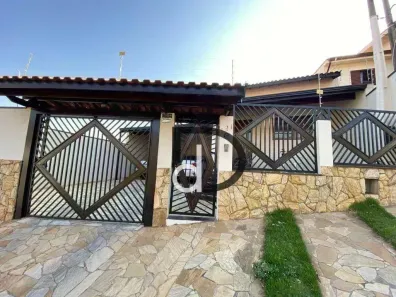 Casa com 3 Quartos à venda, 180m² no Bosque, Vinhedo