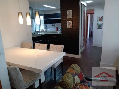Apartamento com 3 Quartos à venda, 93m² no Jardim Paulista I, Jundiaí
