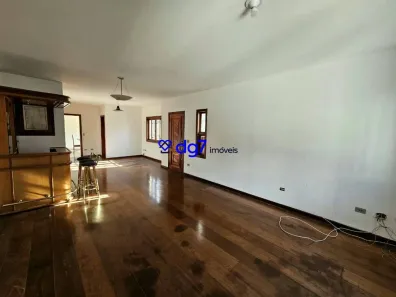 Casa com 4 Quartos à venda, 375m² no Jardim das Vertentes, São Paulo