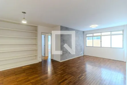 Apartamento com 2 Quartos à venda, 105m² no Higienópolis, São Paulo