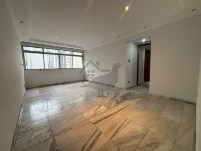 Apartamento com 3 Quartos para alugar, 94m² no Perdizes, São Paulo