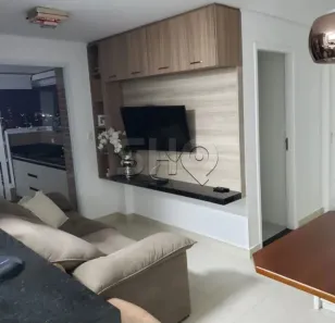 Apartamento com 2 Quartos à venda, 62m² no Vila Dom Pedro II, São Paulo