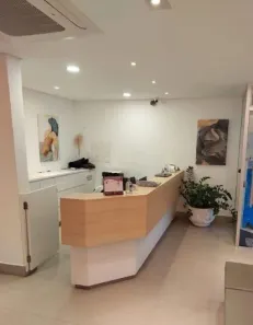 Sala Comercial para alugar, 13m² no Água Fria, São Paulo