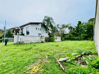 Lote/Terreno à venda, 510m² no Riviera, Bertioga