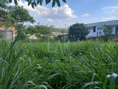 Lote/Terreno à venda, 1000m² no São Luiz, Belo Horizonte