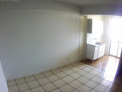 Apartamento com 1 Quarto à venda, 40m² no Centro, São José do Rio Preto