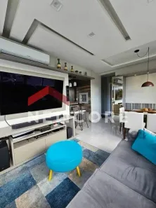 Apartamento com 2 Quartos à venda, 63m² no Santana, Porto Alegre