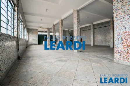 Ponto Comercial à venda, 350m² no Vila São Geraldo, São Paulo
