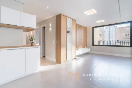 Apartamento com 3 Quartos à venda, 169m² no Pinheiros, São Paulo