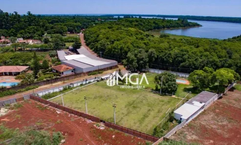 Fazenda/Sítio com 2 Quartos à venda, 5450m² no Náutica, Foz do Iguaçu