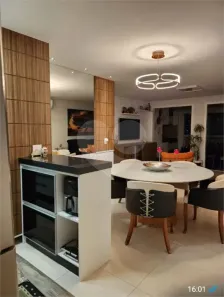 Apartamento com 3 Quartos à venda, 81m² no Vila Gumercindo, São Paulo