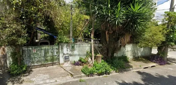 Lote/Terreno à venda, 10m² no Vila Lavínia, Mogi das Cruzes
