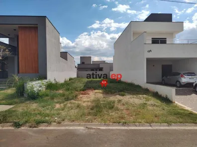 Lote/Terreno à venda, 200m² no Vila Monte Alegre, Paulínia