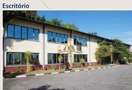 Galpão/Depósito/Armazém para venda ou aluguel, 3383m² no Jardim Belval, Barueri