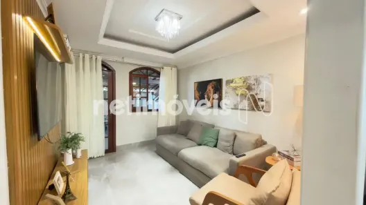 Casa com 3 Quartos à venda, 180m² no Mantiqueira, Belo Horizonte