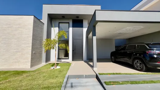 Casa de Condomínio com 3 Quartos à venda, 245m² no Fim do Campo, Jarinu