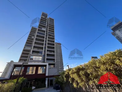 Apartamento com 1 Quarto à venda, 38m² no Vila Mariana, São Paulo