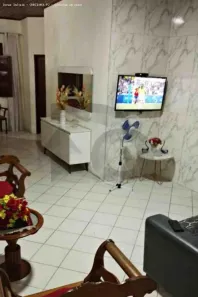 Casa com 6 Quartos à venda, 231m² no Suíça, Aracaju