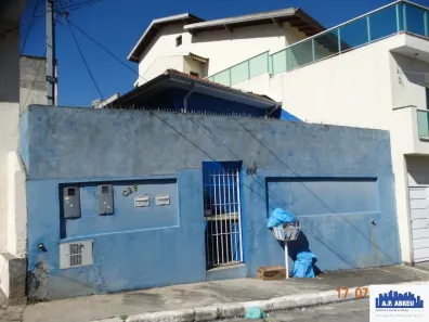Casa com 1 Quarto para alugar, 10m² no Vila Mesquita, São Paulo