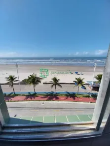 Apartamento com 1 Quarto à venda, 44m² no centro, Mongaguá