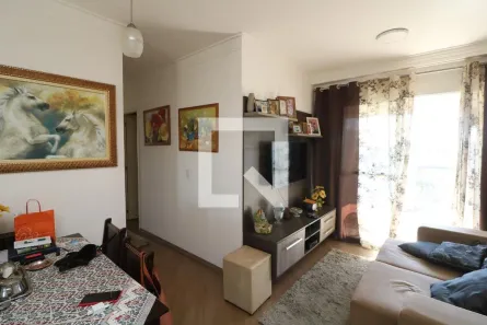 Apartamento com 2 Quartos à venda, 58m² no Vila Carmem, São Paulo