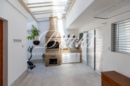 Casa com 4 Quartos à venda, 144m² no Brooklin Paulista, São Paulo