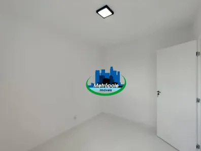 Apartamento com 2 Quartos à venda, 56m² no Pequeno Coração, Itaquaquecetuba