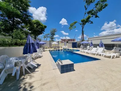 Apartamento com 2 Quartos à venda, 48m² no São Luiz, Volta Redonda