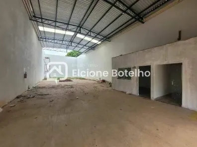 Galpão/Depósito/Armazém para alugar, 320m² no Marta Helena, Uberlândia
