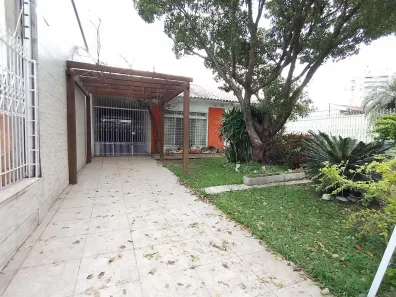 Casa com 3 Quartos à venda, 189m² no Jardim Itu, Porto Alegre