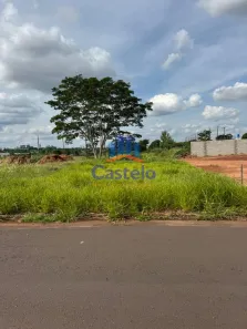 Lote/Terreno à venda, 203m² no Parque Residencial Itália, Umuarama