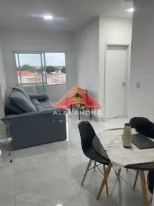 Apartamento com 2 Quartos à venda, 64m² no Loteamento Residencial Vista Linda, São José dos Campos