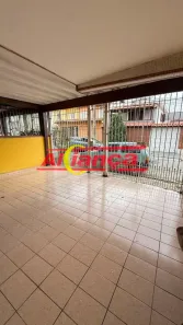 Sobrado com 3 Quartos à venda, 110m² no Parque Gonçalves Junior, Guarulhos