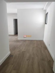 Apartamento com 2 Quartos para alugar, 59m² no Bangú, Santo André