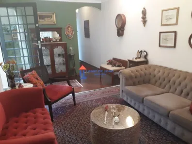 Sobrado com 3 Quartos à venda, 170m² no Parque Colonial, São Paulo
