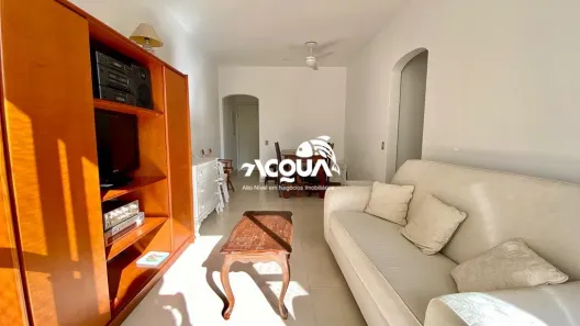 Apartamento com 2 Quartos à venda, 65m² no Enseada, Guarujá