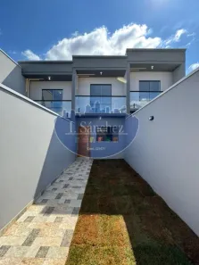 Sobrado com 2 Quartos à venda, 75m² no Residencial Jasmim, Itaquaquecetuba