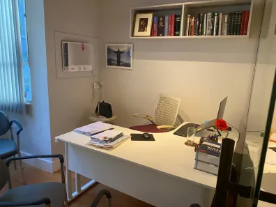Apartamento com 1 Quarto à venda, 30m² no Centro, Rio de Janeiro